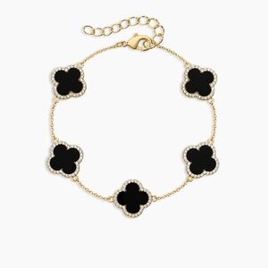 Electric Picks Icon Bracelet